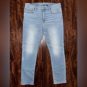 AE Outfitters slim air flex jeans